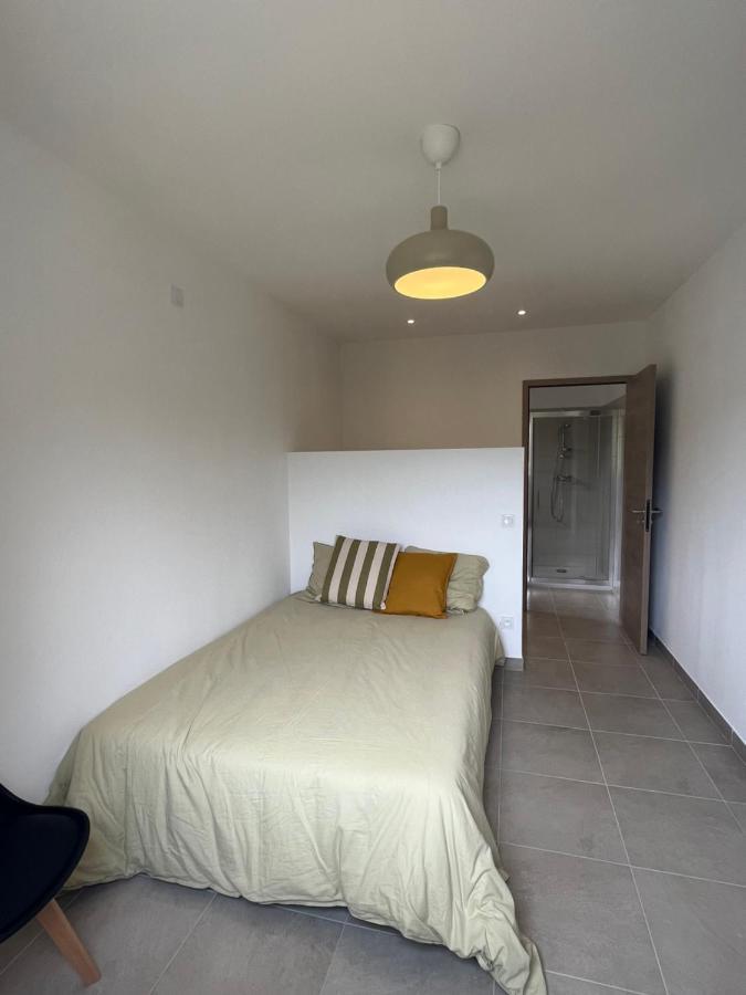 Appartement Soveria Exteriör bild