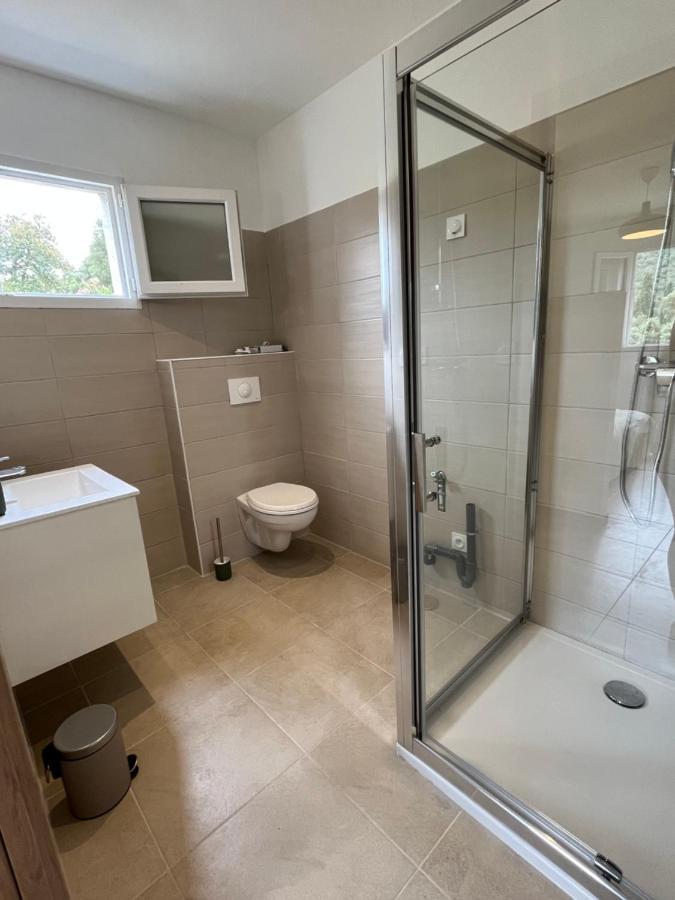 Appartement Soveria Exteriör bild